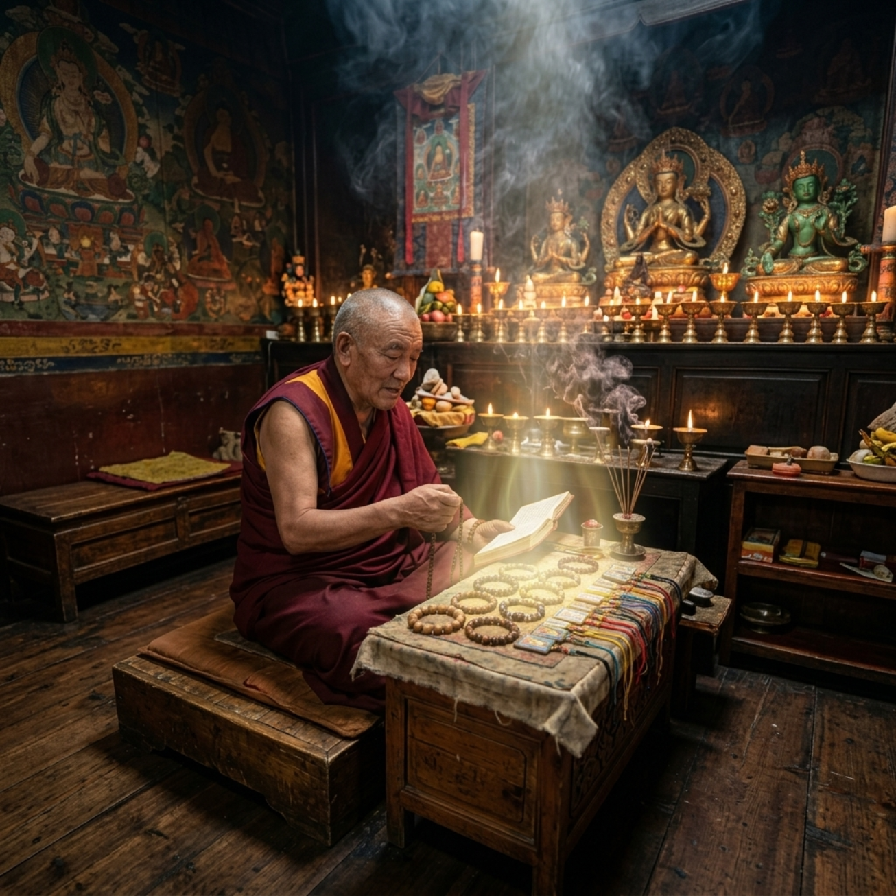 Sacredhavens
