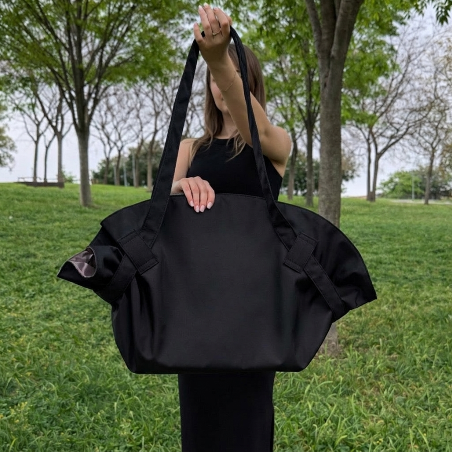 Carry bag