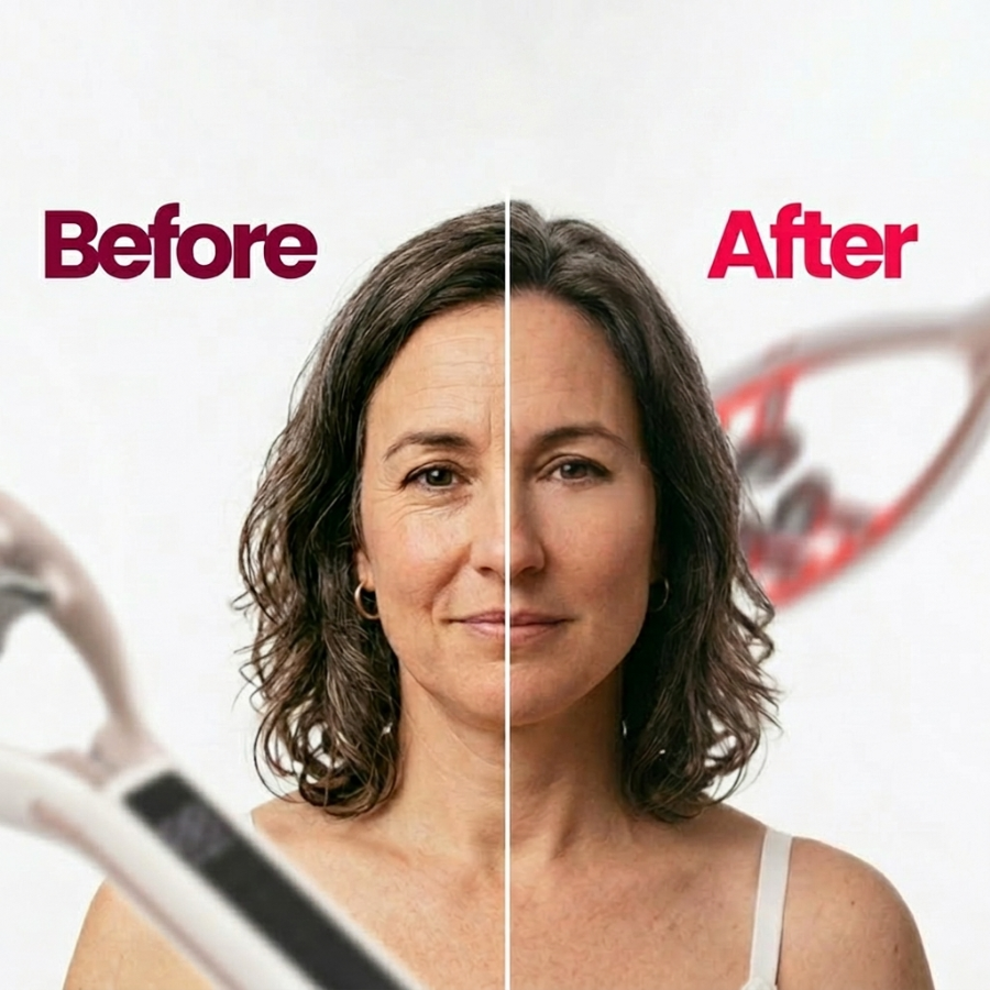 Facial Massager