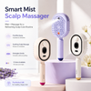 Smart MistScalp Massager