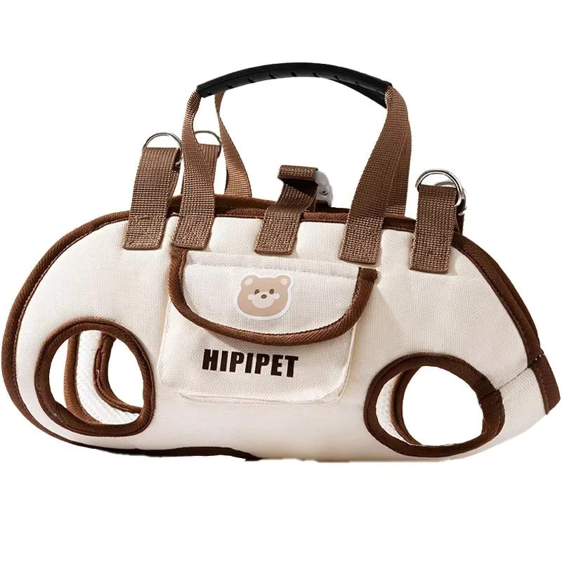 Puppy Carrier