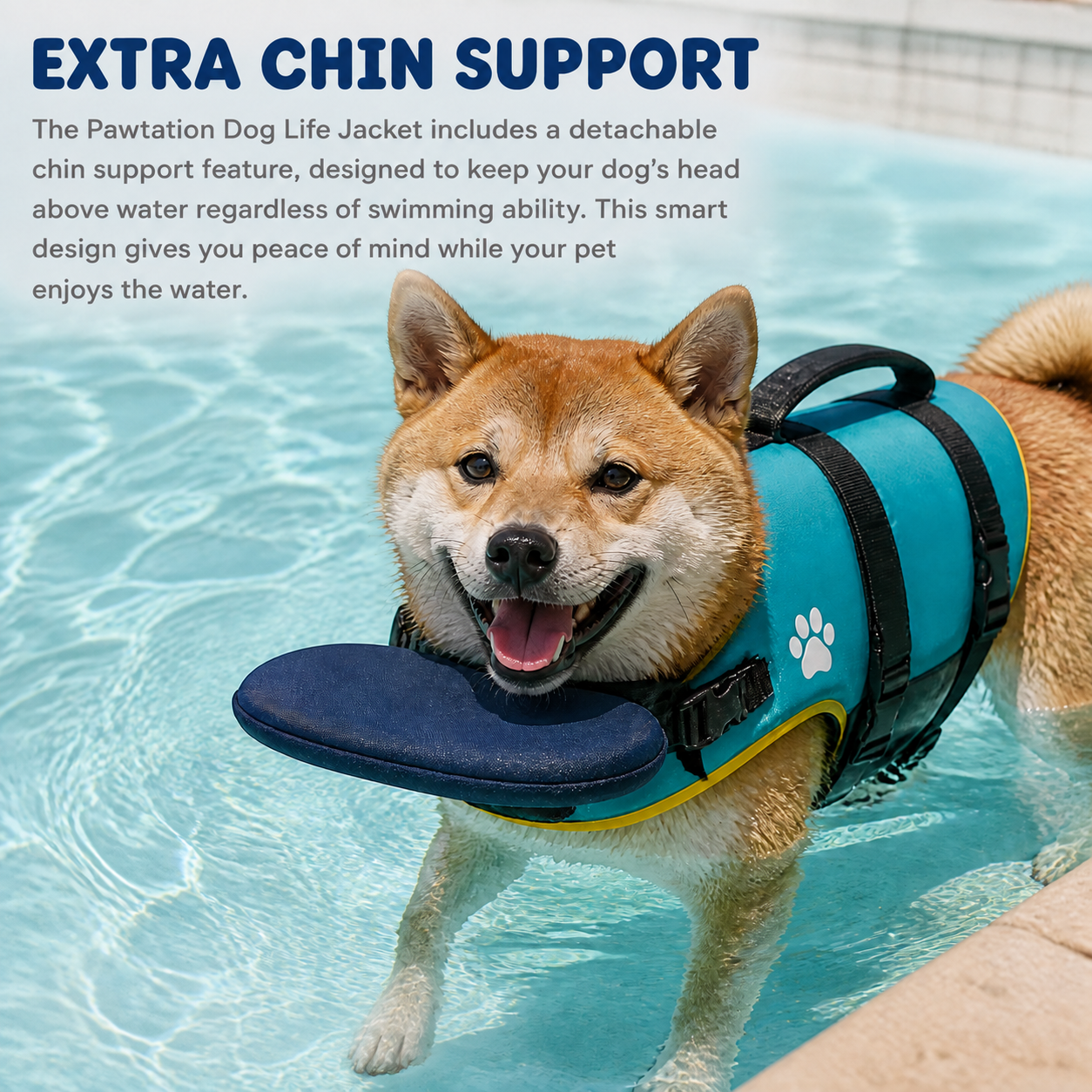 Dog Life Jackets