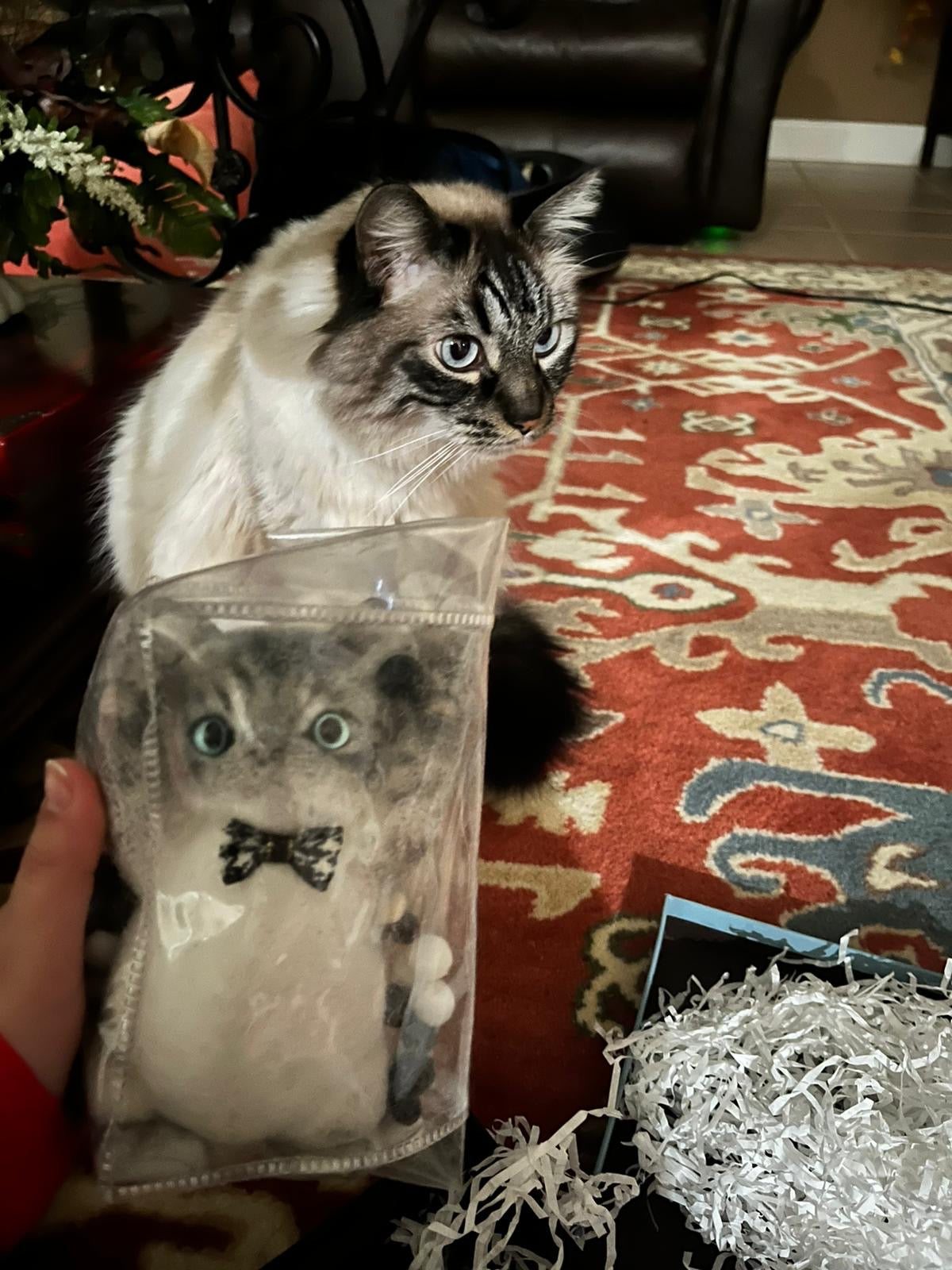 Customized Lovely Slim Cat Silicone Squishy Kitty——'chat' icon on the left bottom to send photos to us