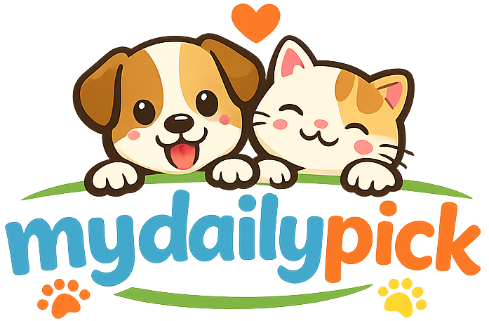 MyDailyPick